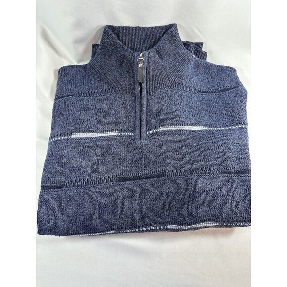 Leonardo Gavino Men’s Small Sweater - Classic Style and Comfort! - Picture 1 of 10